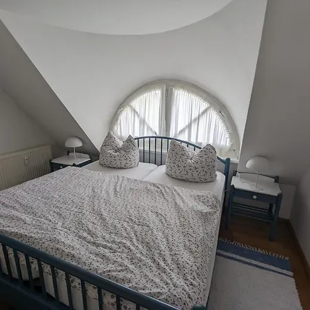 Sterntaler Apartamento