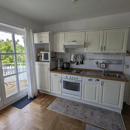 Apartamento Sterntaler *