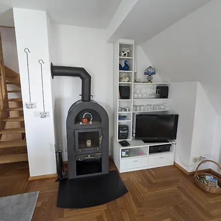 Sterntaler Apartamento *