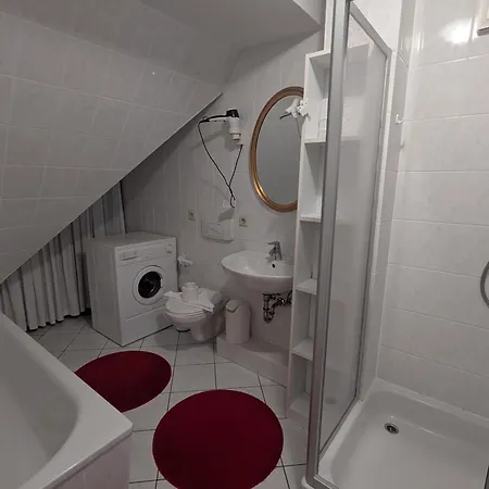 Apartamento Sterntaler *